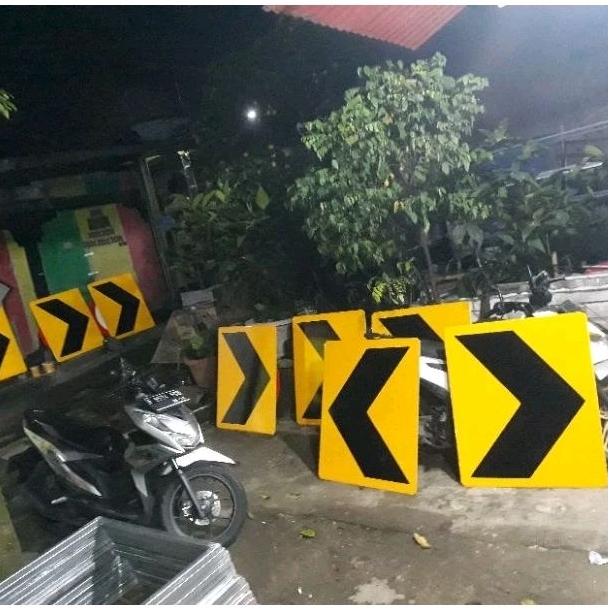 Jual RAMBU JALAN custom | Shopee Indonesia