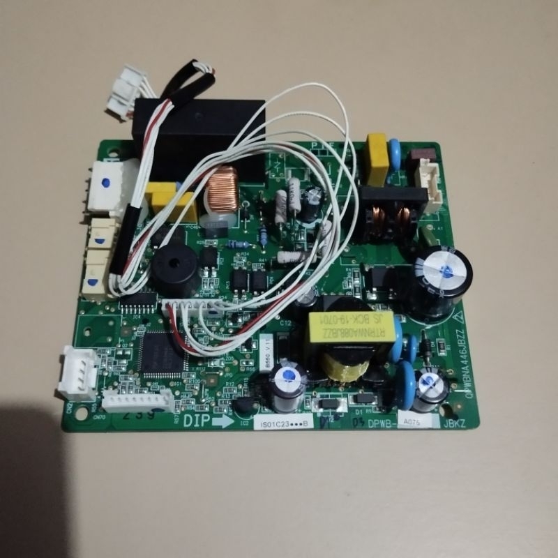 Jual modul ac sharp inverter x10zy (type terbaru) | Shopee Indonesia