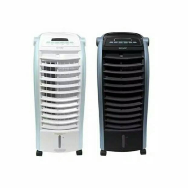 Jual SHARP Air Cooler PJ-A36 TY Penyejuk Ruangan PROMO GARANSI | Shopee ...