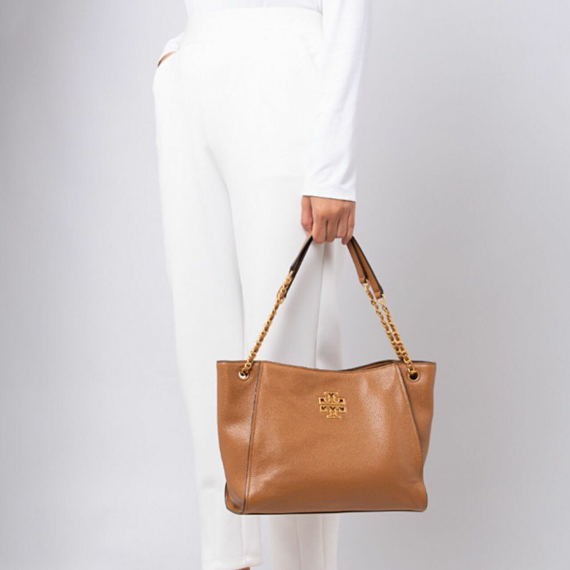 Slouchy tory burch bag hotsell