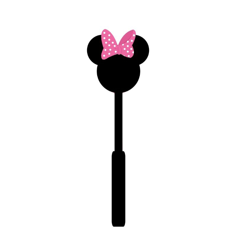 Jual Tongkat E-Toll Disney Limited Edition Minnie Mouse | Shopee Indonesia