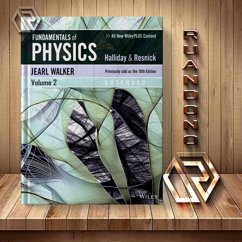 Online Fundamentals of Physics 11th Edition