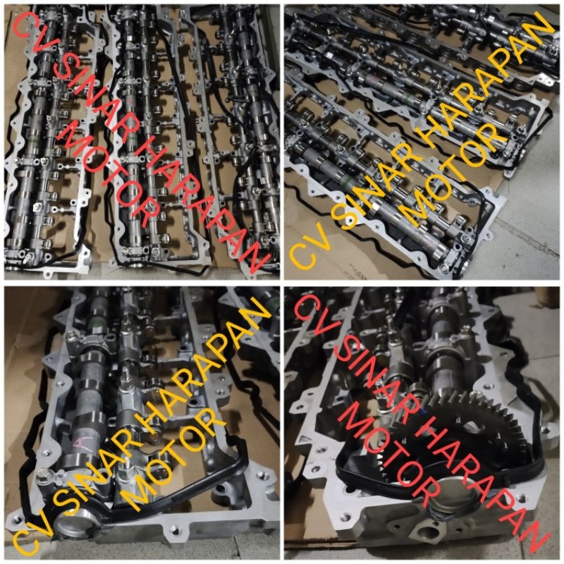 Jual HOUSING SUB ASSY FM280JD CAMSHAFT SET FL265JD HINO 500 EURO 4 ...