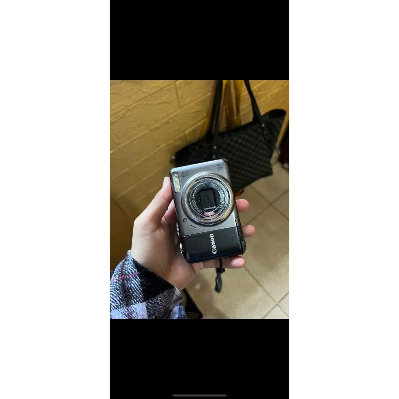 Jual canon powershot a2000is nego Shopee Indonesia