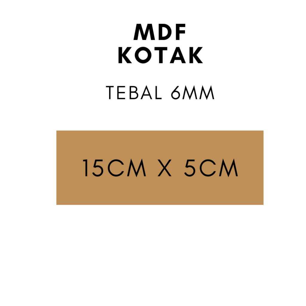 Jual MDF CUSTOM by CUSTOMER [ENEM Creation custom] | Shopee Indonesia