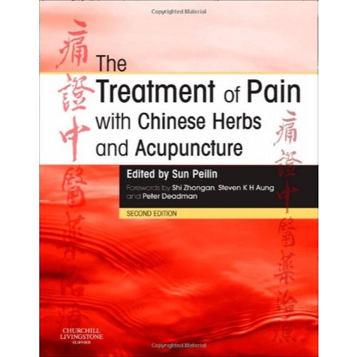 Jual Buku Pdf *The Treatment of Pain with Chinese Herbs and Acupuncture