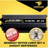 Jual XCS HURRICANE VER 2 VOLTAGE STABILIZER MEMBUAT MOTOR LEBIH ...