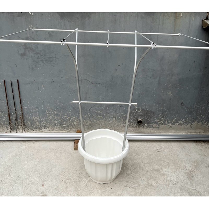 Jual TIANG RAMBATAN ANGGUR MODEL PARA-PARA TINGGI 150 cm By TAMAN ...