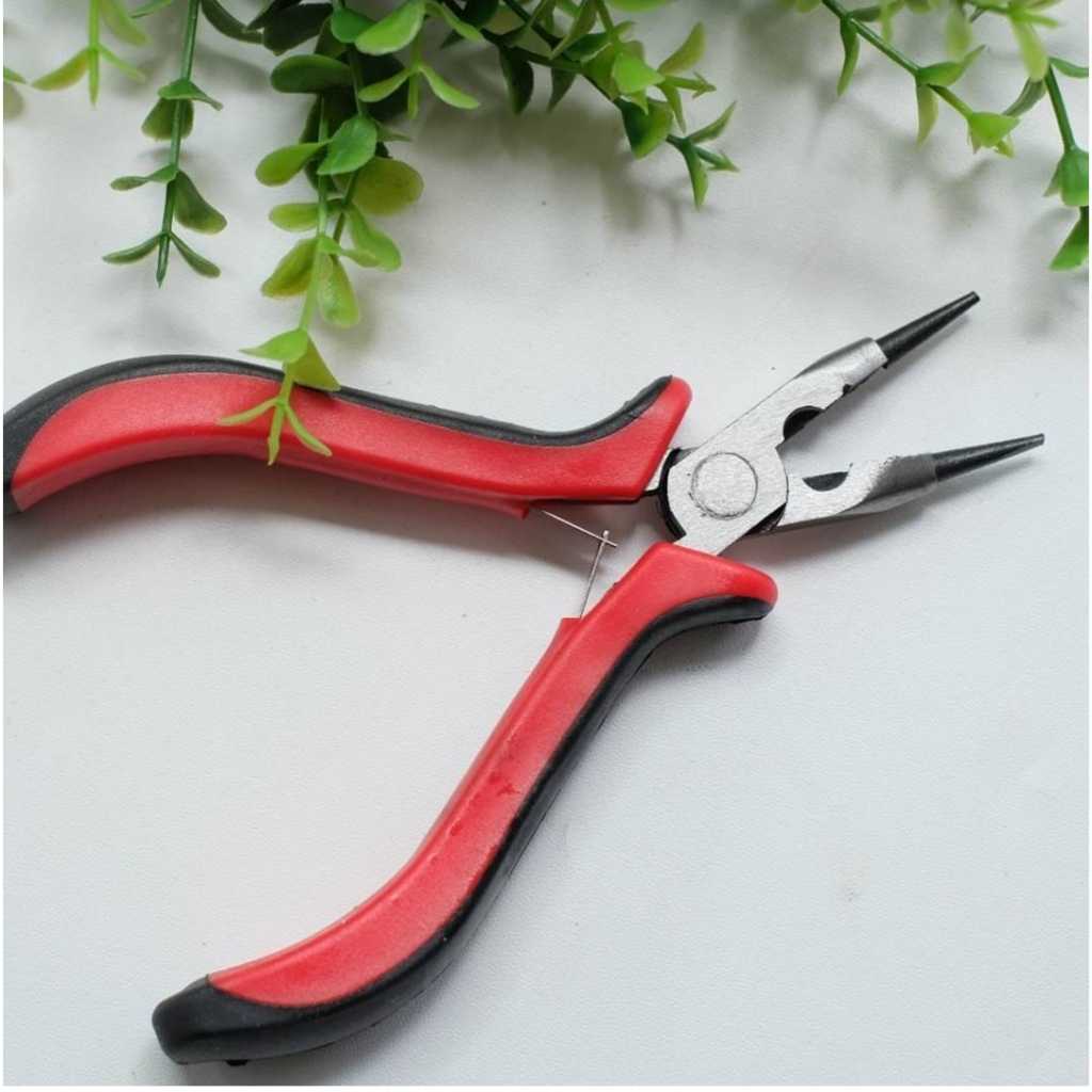 Jual Tang 3in1 untuk Membuat Aksesoris | Shopee Indonesia