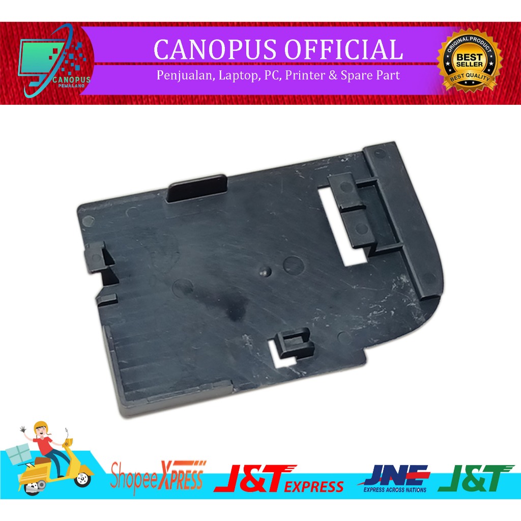 Jual Cover penutup bawah dinamo epson L110 epson L300 epson L310 epson ...
