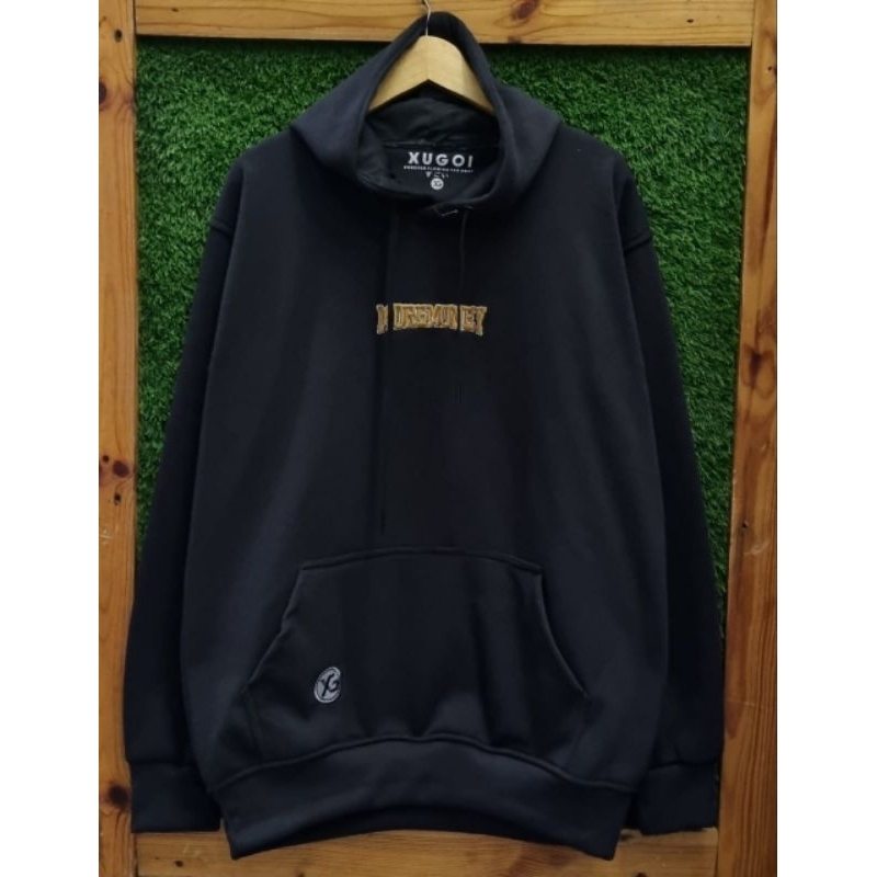 Jual Jaket Stripe Jaket Hoodie Hoodie Stripe Jaket Hoodie Garis Shopee Indonesia