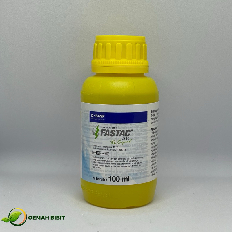 Jual insektisida fastac 100ml | Shopee Indonesia