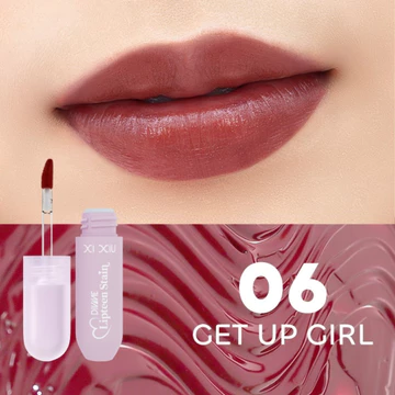 Sumber Ayu Xi Xiu Divine Lipteen Stain