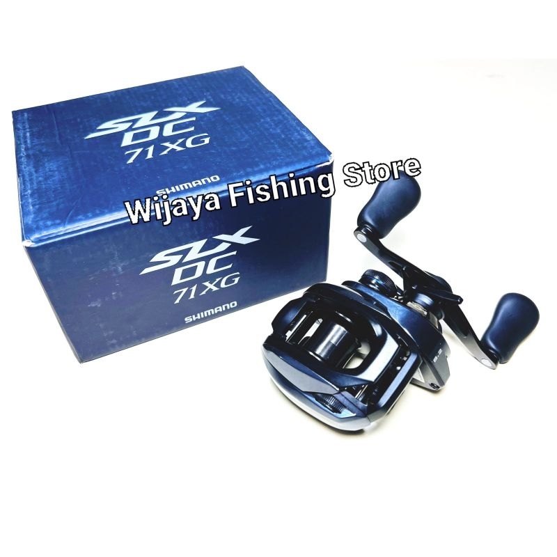 SHIMANO シマノ/ベイトリール/20 SLX DC 71 LEFT/Bランク/62【中古】 SHIMANO シマノ/ベイトリール/20 SLX DC 71 LEFT/Bランク/62