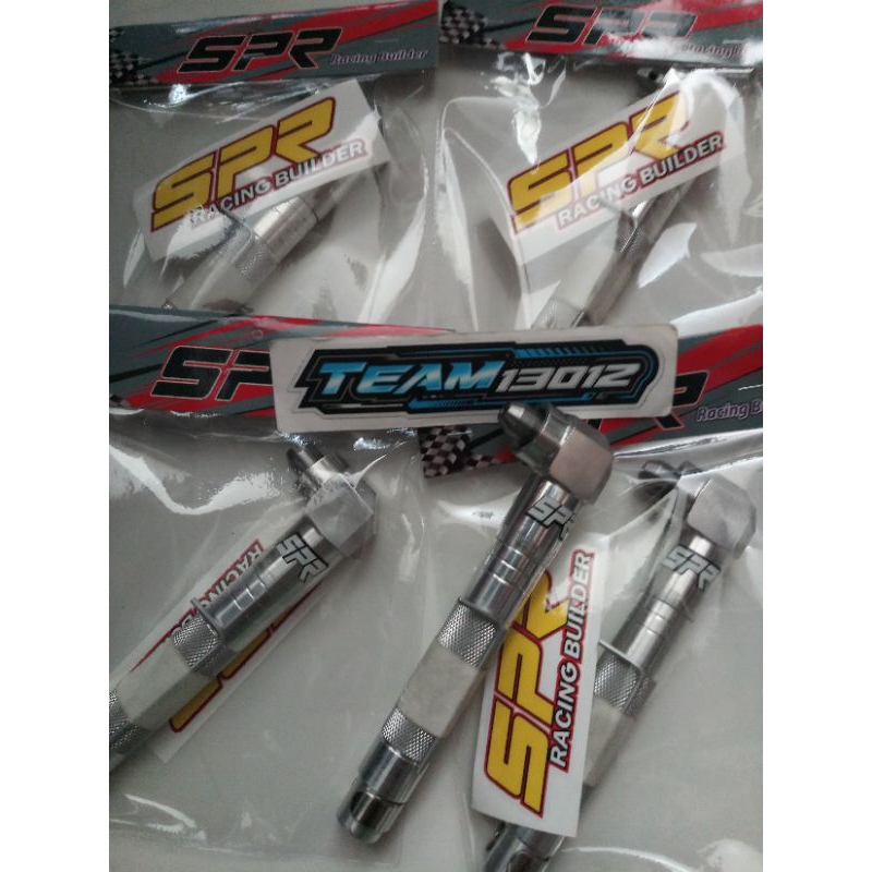 Jual TUNER BENGKOK 90 SPR RACING ORIGINAL | Shopee Indonesia