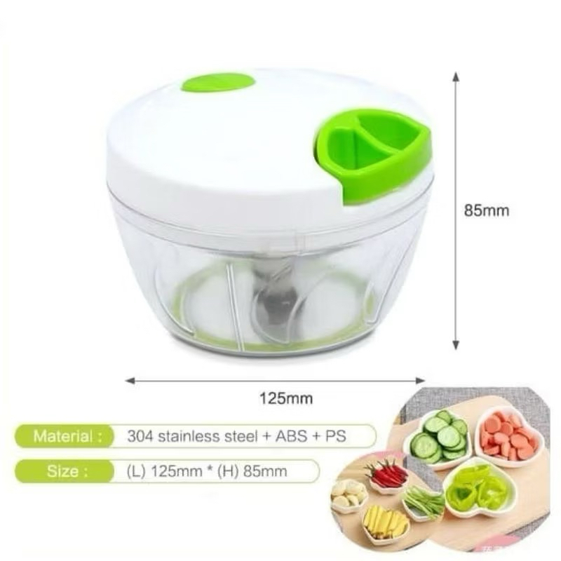 Jual Speedy Chopper | Shopee Indonesia