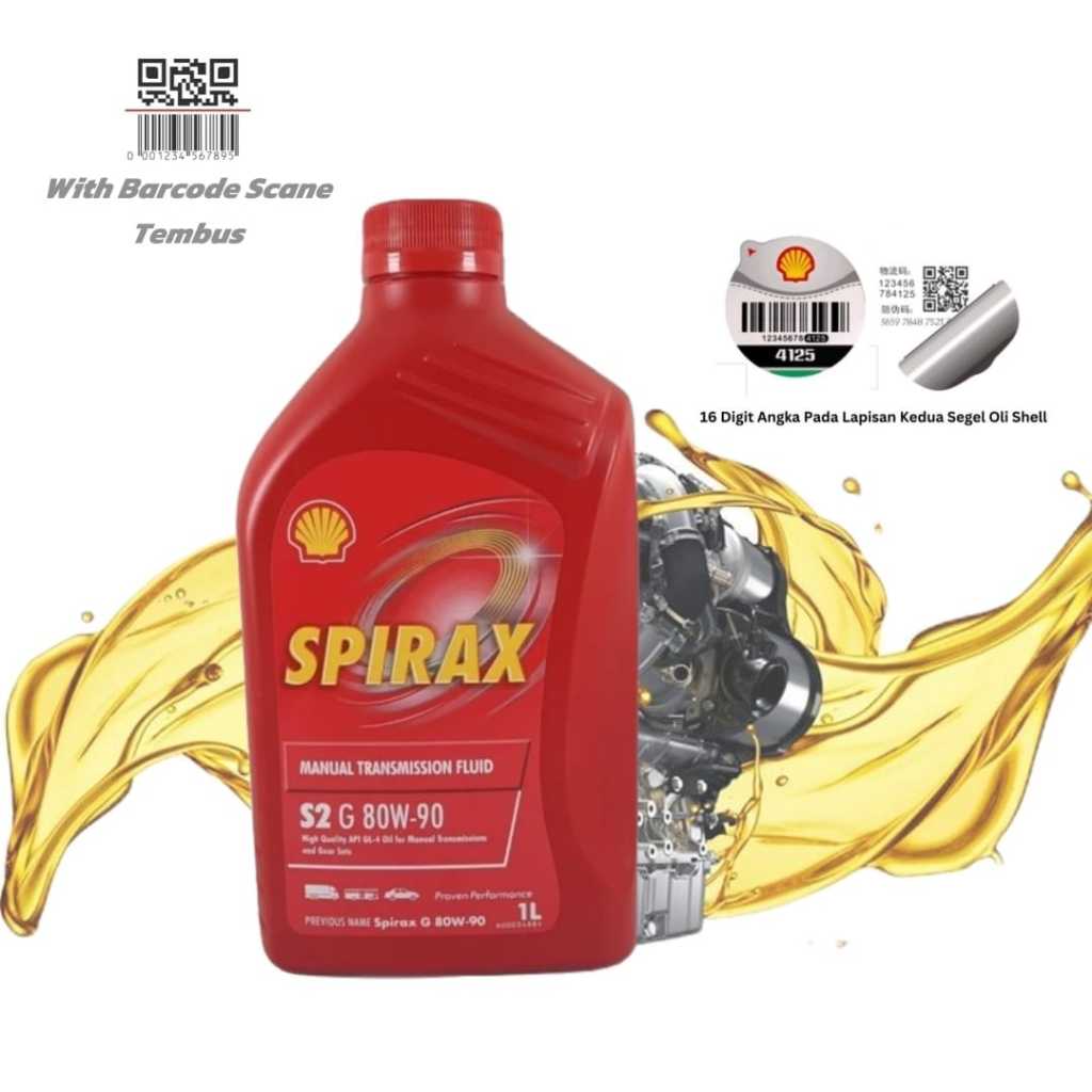Shell Spirax Hd 80W 90 , Shell Spirax HD 80w-90 Equivalents – EXJCD