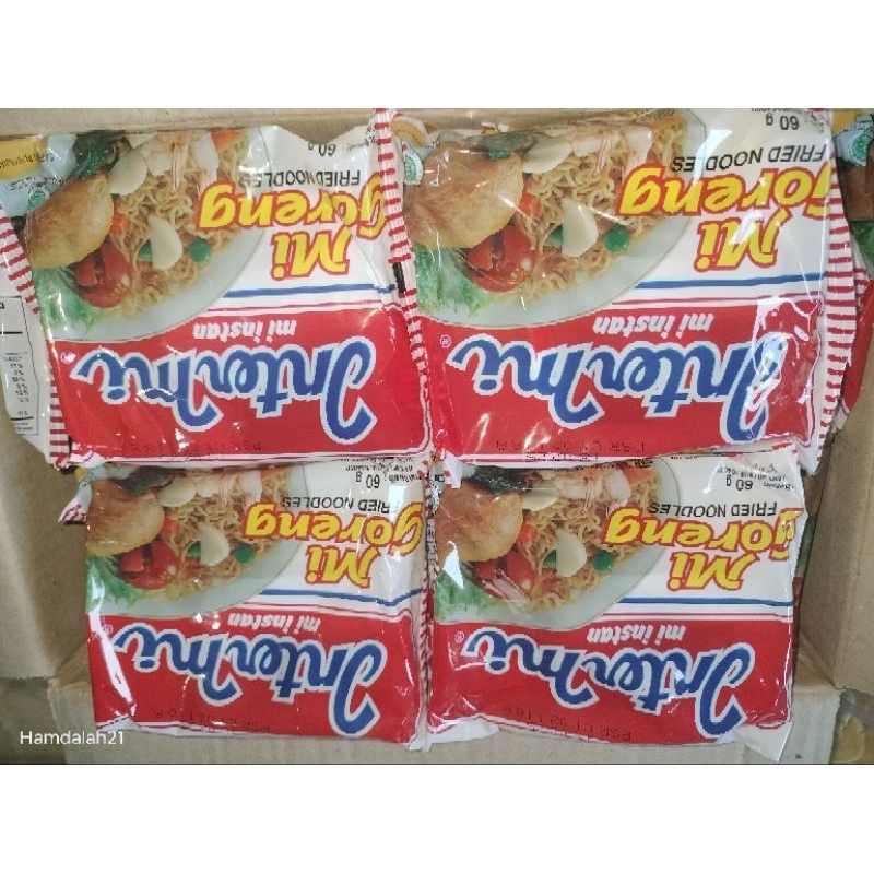 Jual READY Mie keju richeese/mie keju viral/rasa baru NABATI SOTO/ mie ...