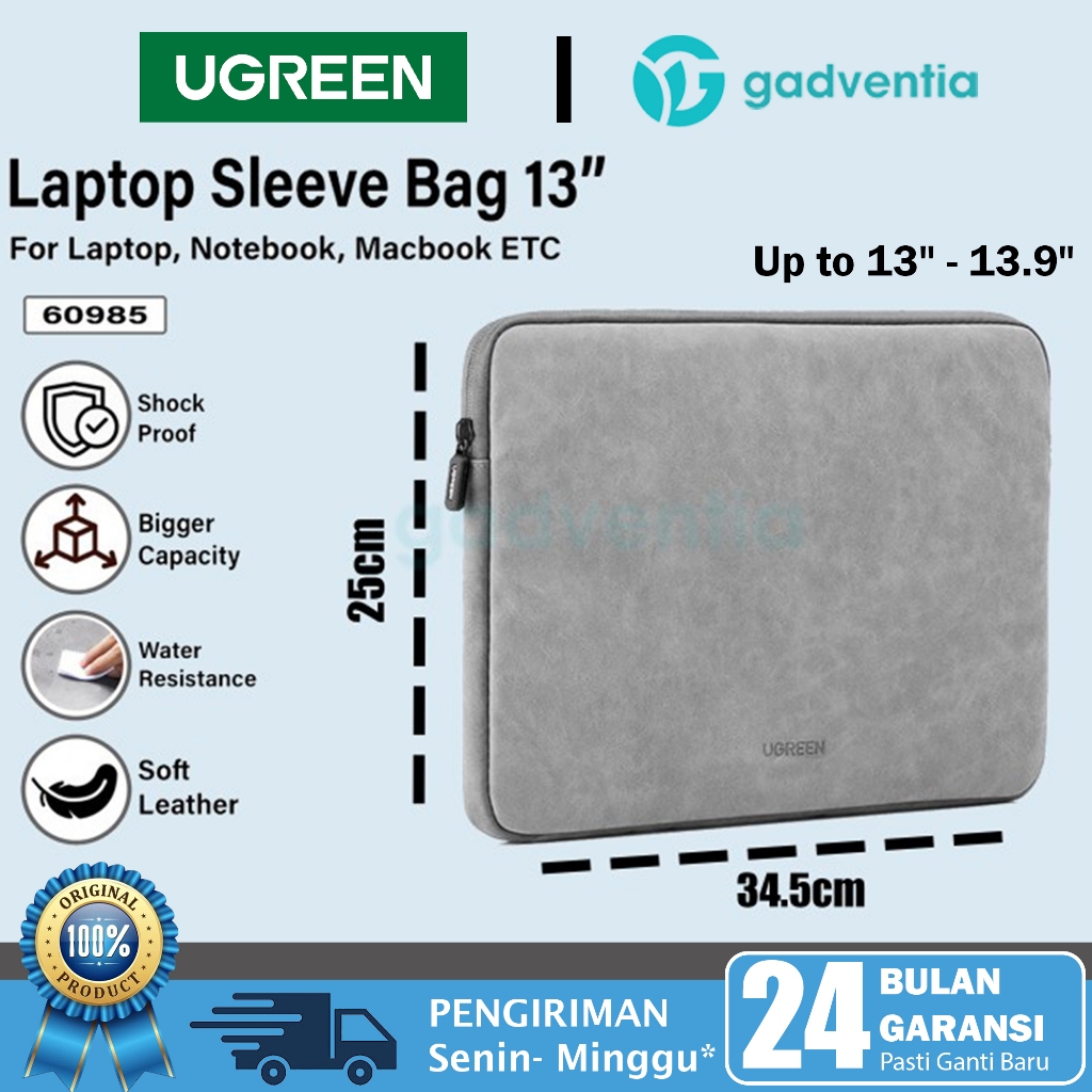 Ugreen Sleeve 13