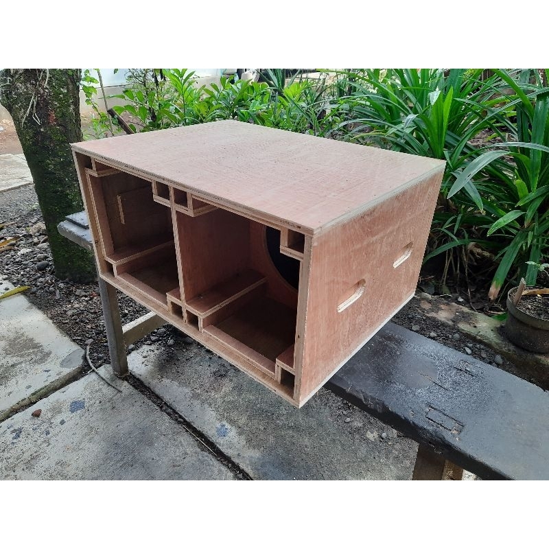 Jual Box planar 6 inch double | Shopee Indonesia
