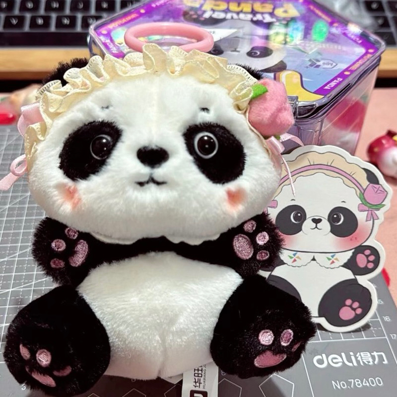 Jual Travel Panda ( SELECTED ) | Shopee Indonesia