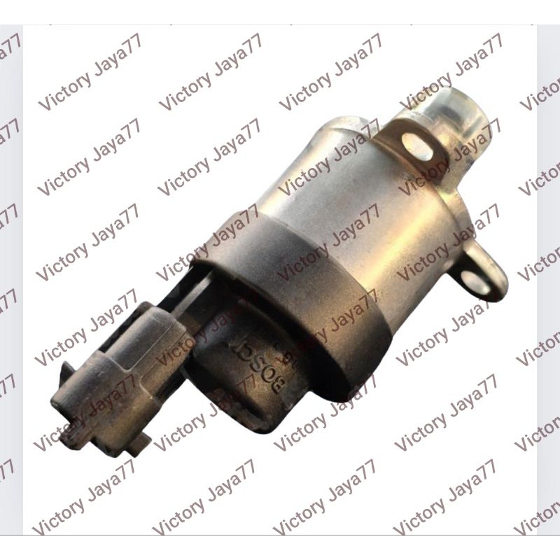 Jual Valve Sensor SCV Injection Injeksi Supply Pump Ford Ranger 3.0cc 3 ...