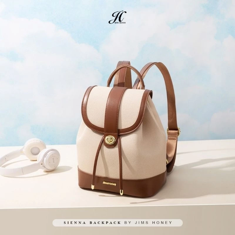 landing page blogspot