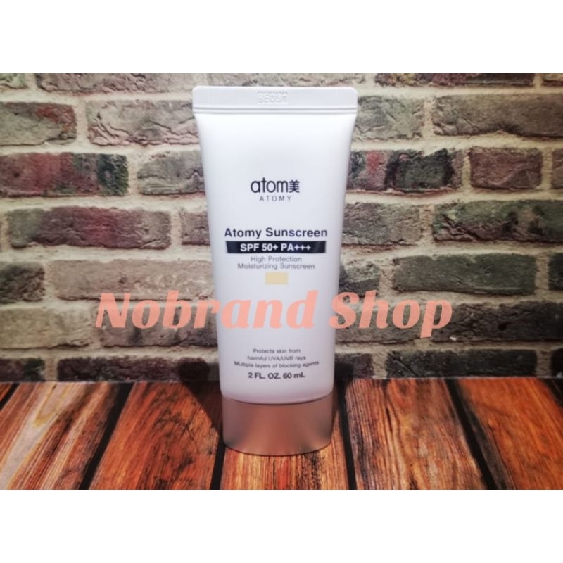 Jual Sunscreen SPF 50/PA +++ | Shopee Indonesia