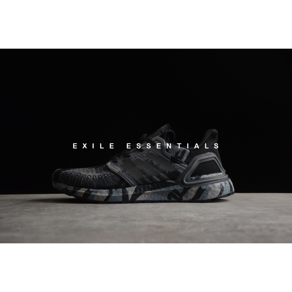 Eqt vs 2025 deals ultra boost