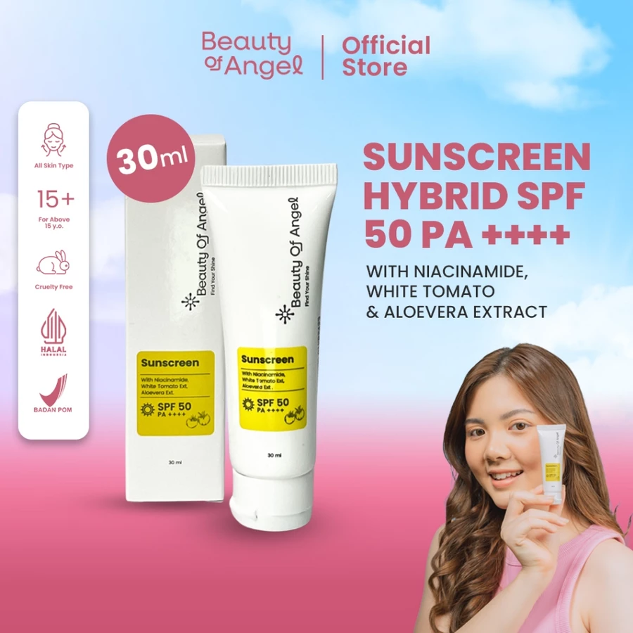  Sunscreen SPF 50 PA +++++ 