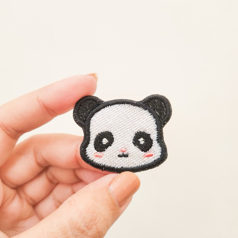 Patch Ricamata Happy Birthday – Da Stirare O Cucire Su Abbigliamento E Borse - 3