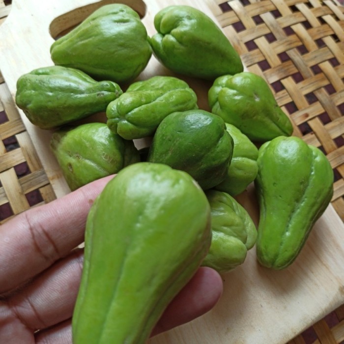 Jual LABU SIAM KECIL 1 KG KIRIM INSTAN | Shopee Indonesia
