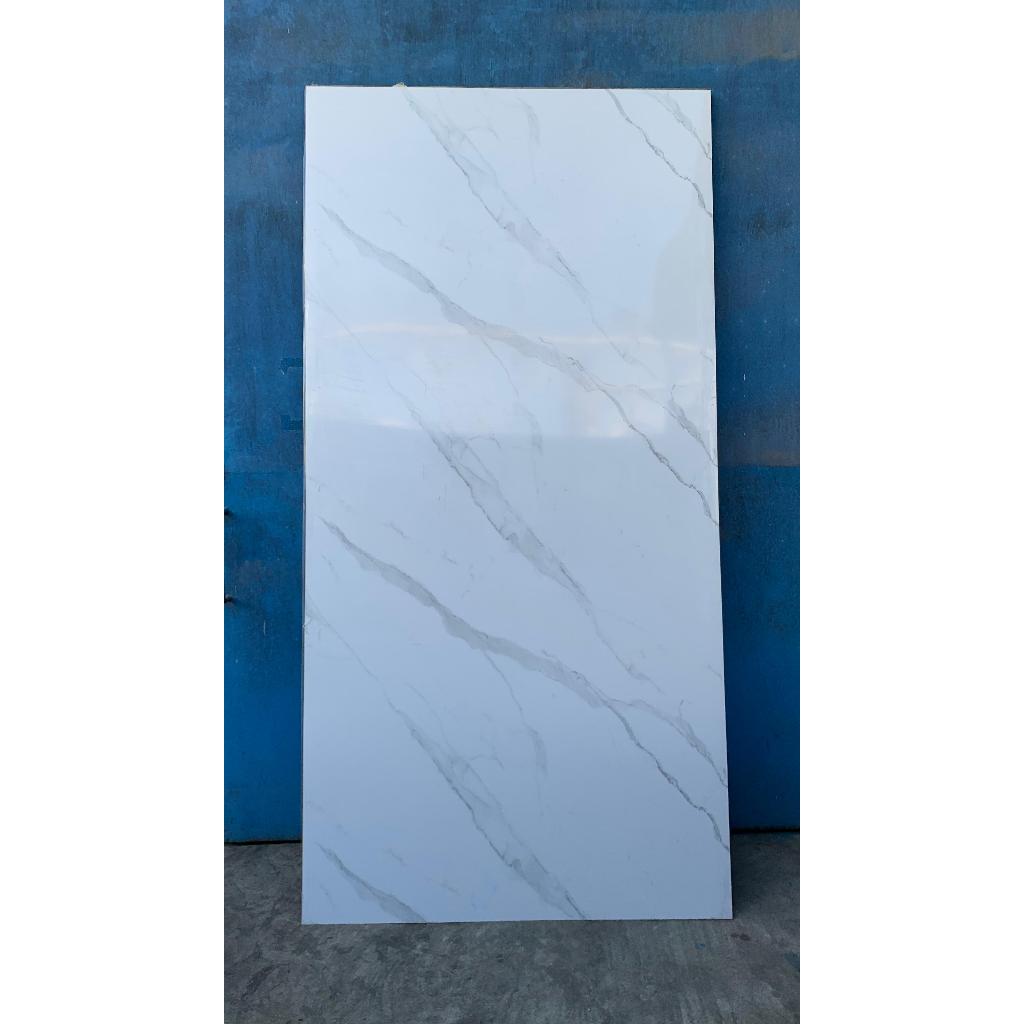 Jual Ultimate Wall Art Granit Panel / PVC Marble ( UV - 02 ) | Shopee ...