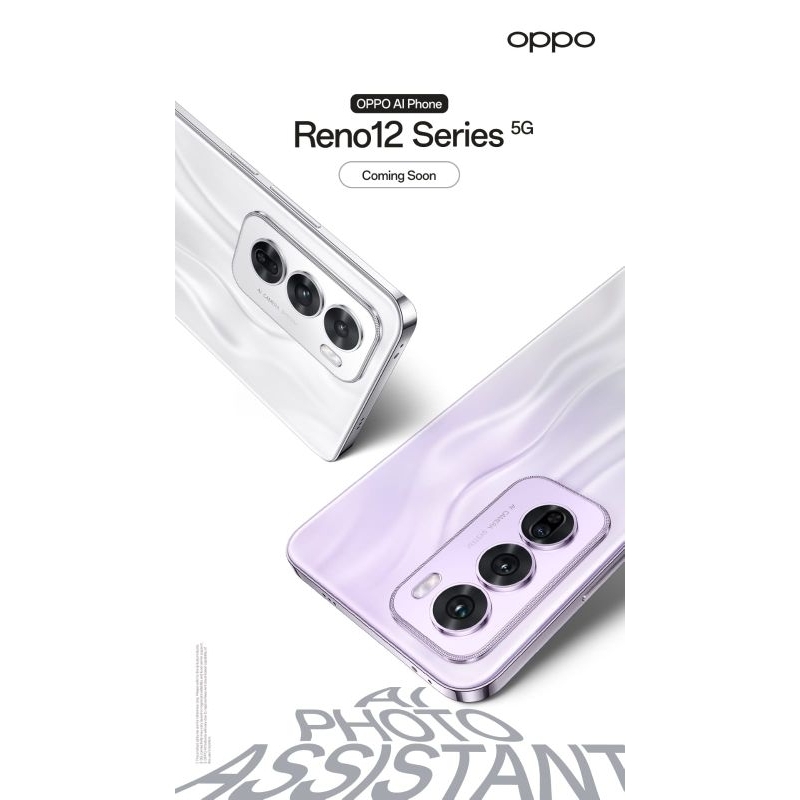 Jual Hp Oppo Reno 12 series 5G | Shopee Indonesia