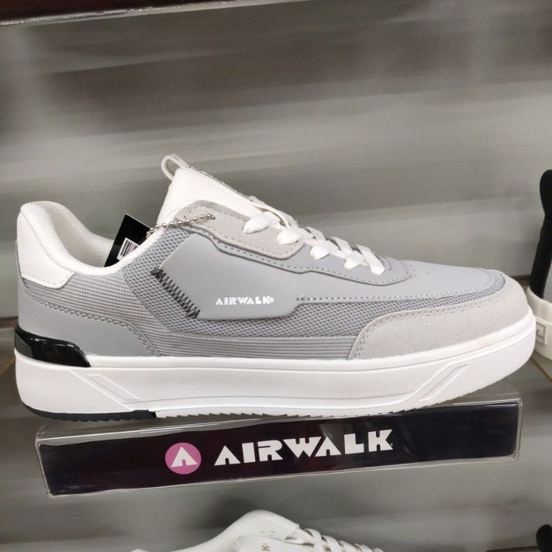 Jual AIRWALK BENTLEY CASUAL SPORTS MEN Shopee Indonesia