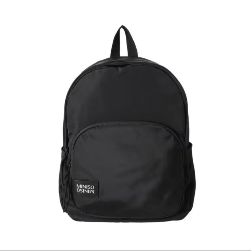 Jual Official BALI MINISO Backpack Tas Punggung Tas Backpack Tas Ransel ...