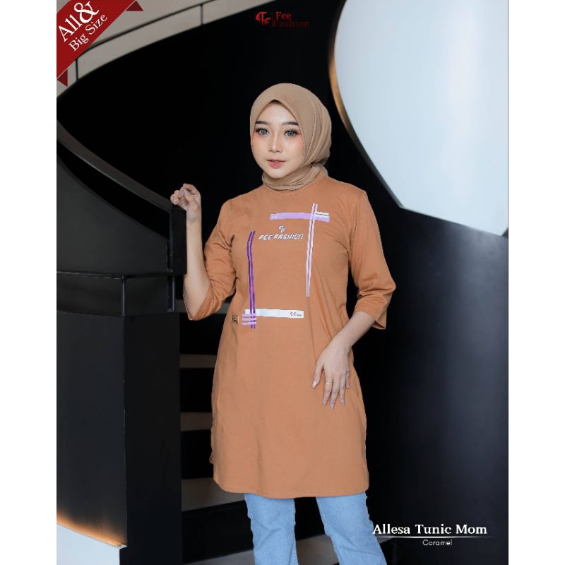 23AW MOI PERK モイ Switching Tunic シャツコート（Jual BEST 