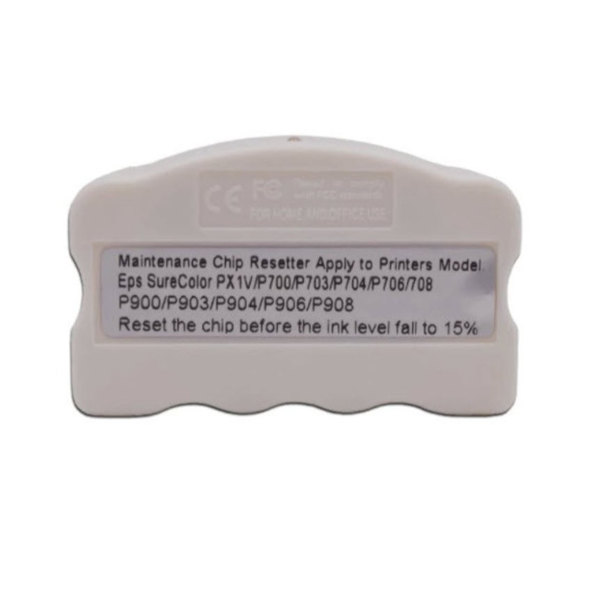 Jual EPSON RESETTER P703 MAINTENANCE | Shopee Indonesia