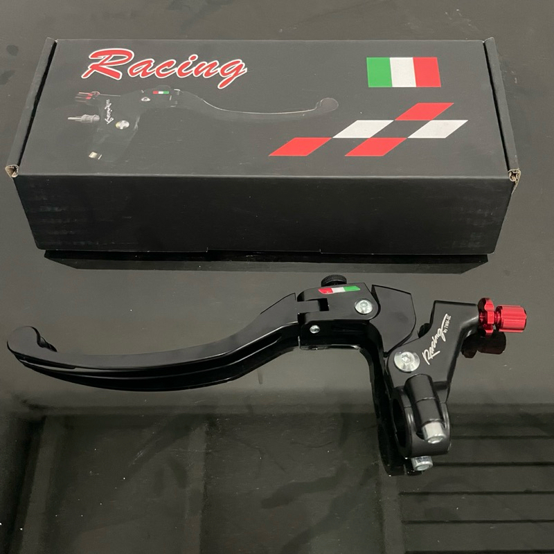 Jual Handle Kiri Kopling TWM Racing Thailand Handle Rem Kopling ...