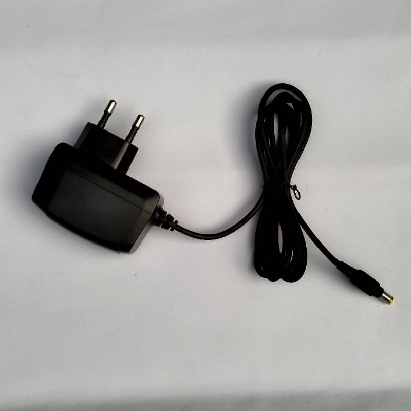 Jual power adaptor set top box android tv box adapter kamera cctv stb ...