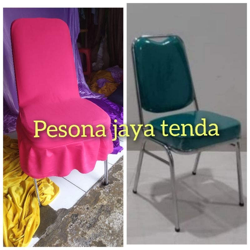 Jual sarung kursi futura model ½ rok bahan loto( warna bisa rikuest ...
