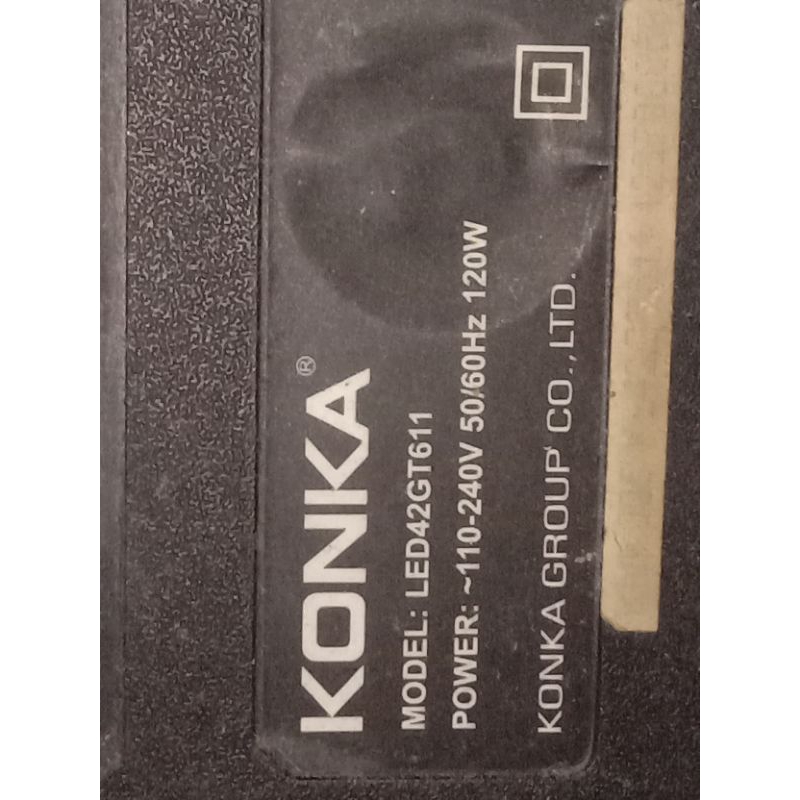 Jual mb tv LED konka | Shopee Indonesia
