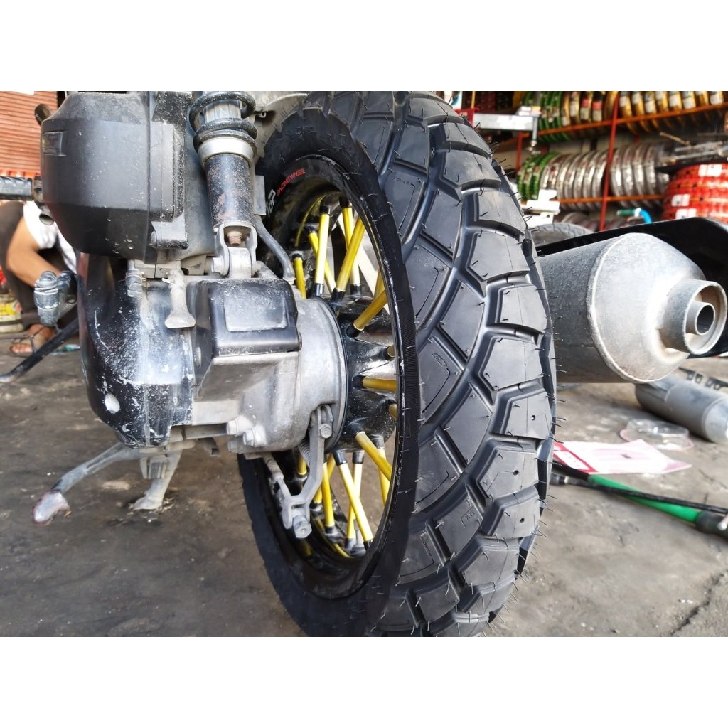 Jual BAN FDR HOVER RING 14 / BAN TUBELESS / BAN MOTOR R14 / BAN VARIO ...