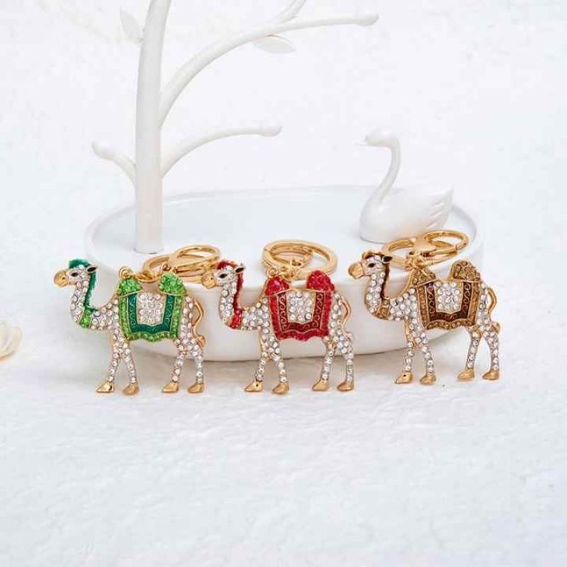Jual Gantungan Kunci Dan Bag Charm Unta GK122 Unik Estetik Cantik ...