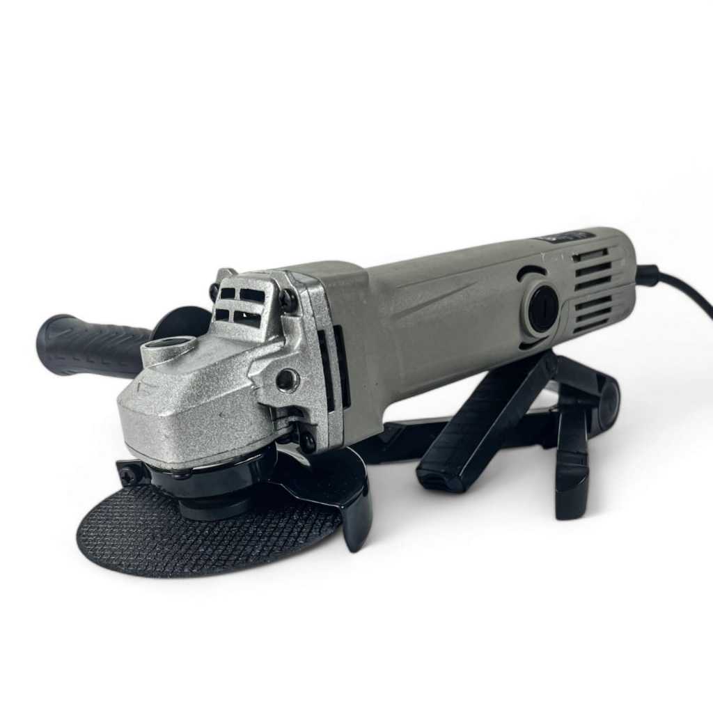 Jual Mesin Gerinda 4 INCH GTOOLS EROPA GT11 Angle Grinder Multifunction ...