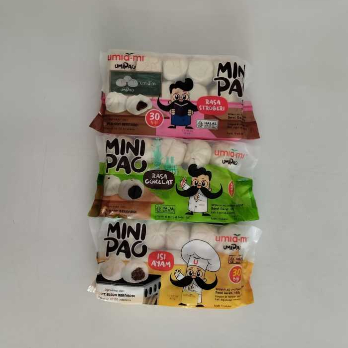 Jual Bakpao Terlengkap & Harga Terbaru Oktober 2026 | Shopee Indonesia