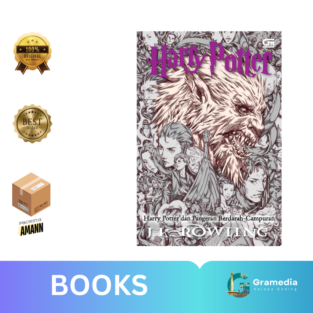 BICYCLE【絶版】Harry Potter 6個 Bicycle Harry Potter Playing