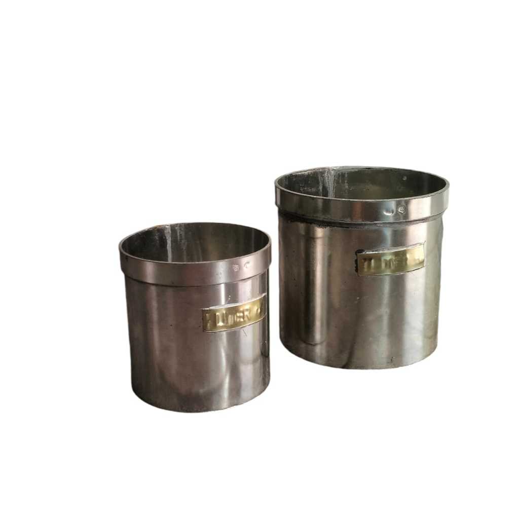 Jual Literan Beras Takaran Beras1/2L dan 1L Paling Murah | Shopee Indonesia