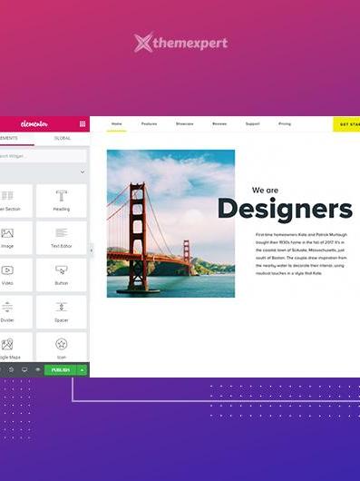 Jual Elementor Pro Original Wordpress Theme builder Lisensi Asli ...