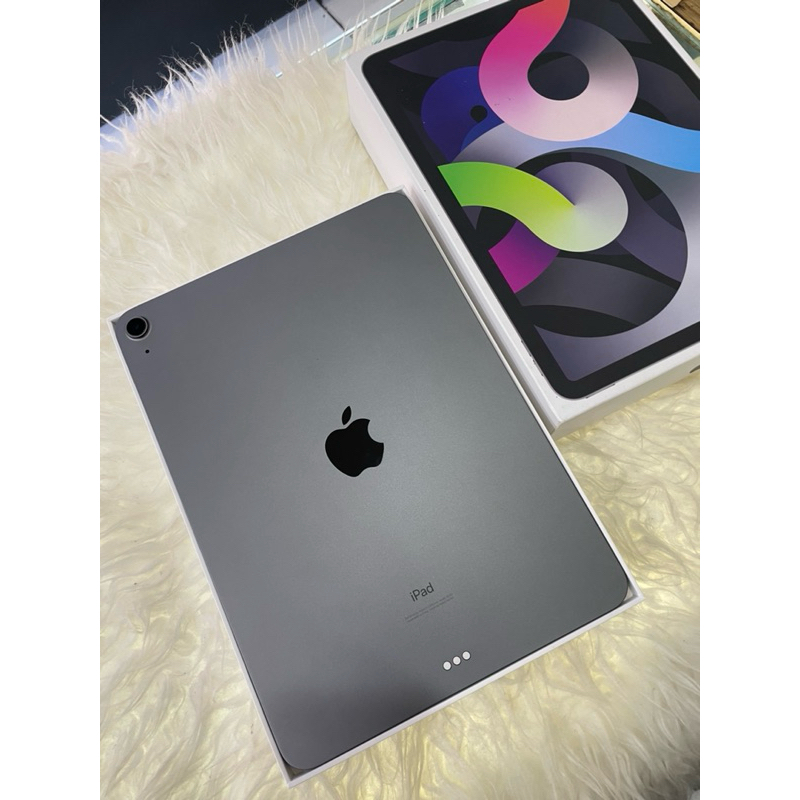 Jual ipad Air 4 64gb Wifi Only | Shopee Indonesia